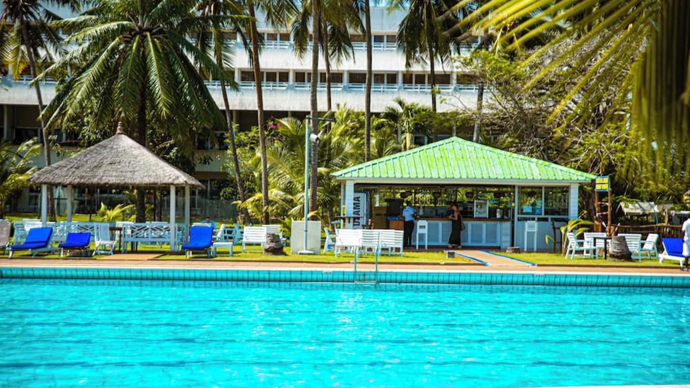 Hotel Sarakawa
