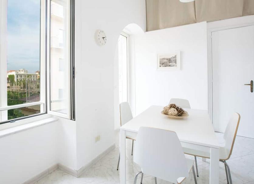 Comedor Foto