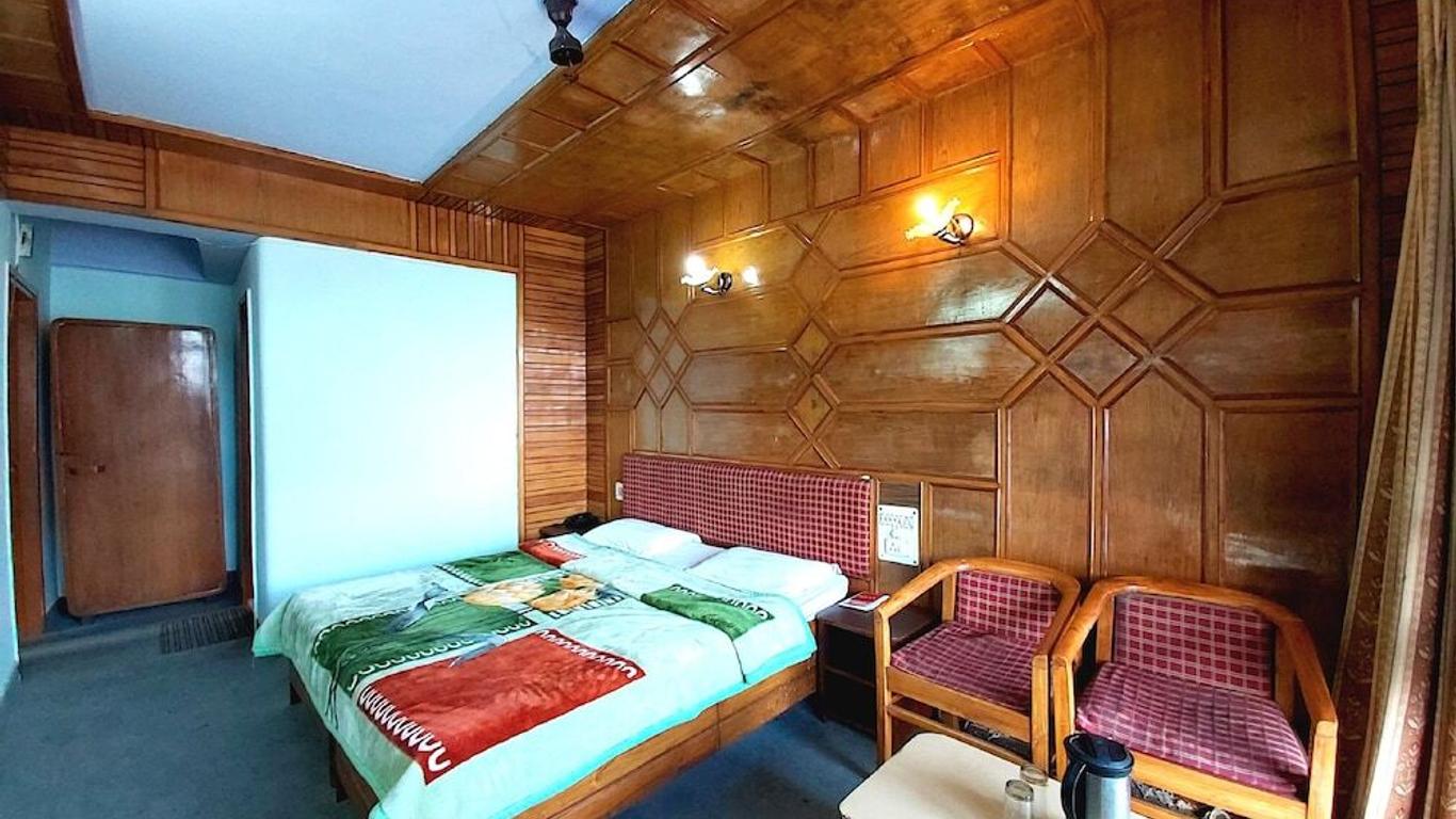 Radha Continental