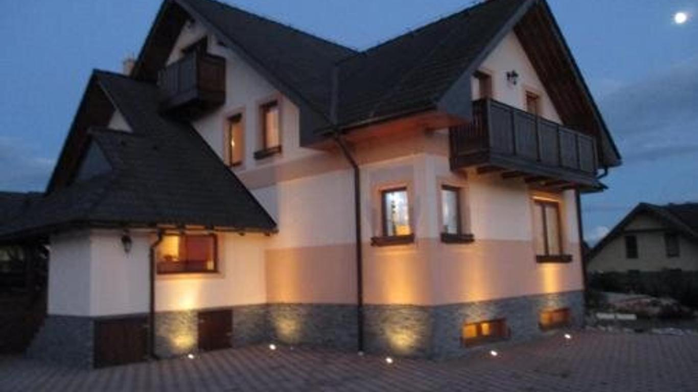 Penzion-Villa Durcik