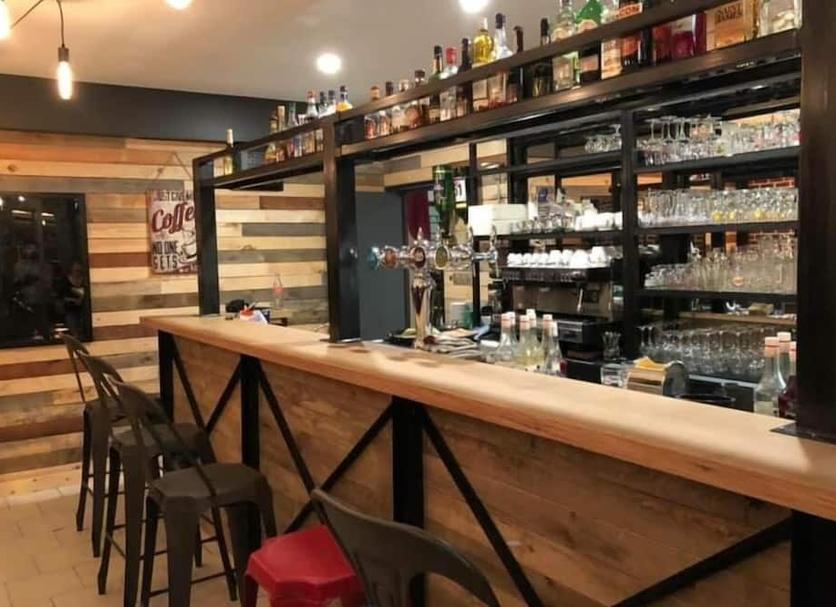 Bar Foto