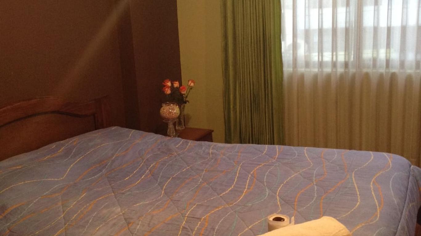 Hostal Flor de Kanela
