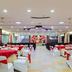Sala de banquetes