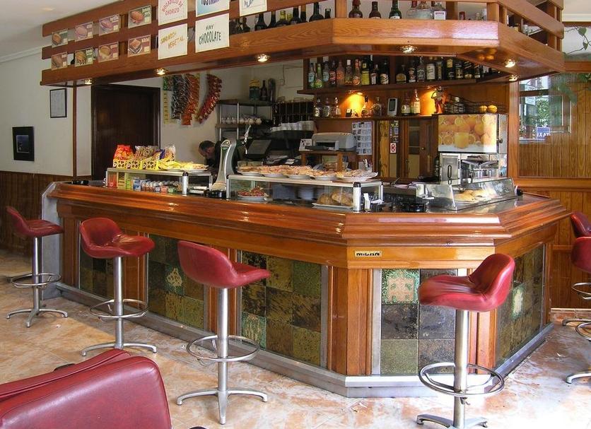 Bar Foto