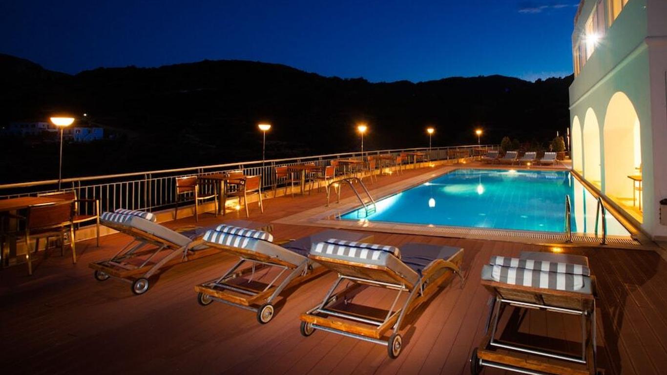 Kythereia Hotel