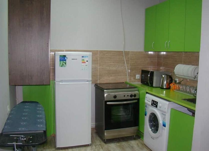 Cocina Foto