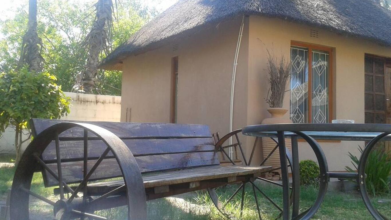 Maya Guest Inn