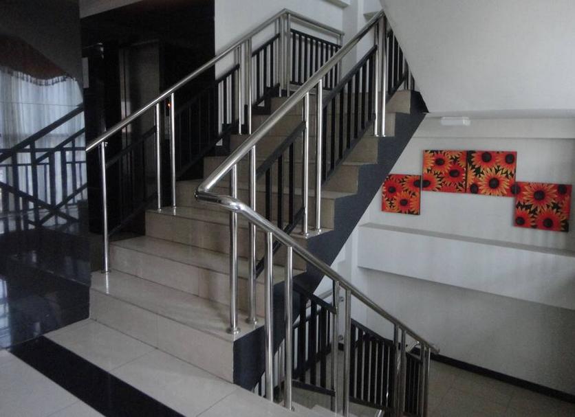 Escaleras Foto