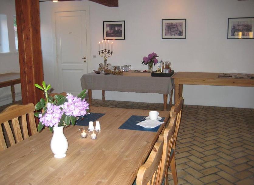 Comedor Foto