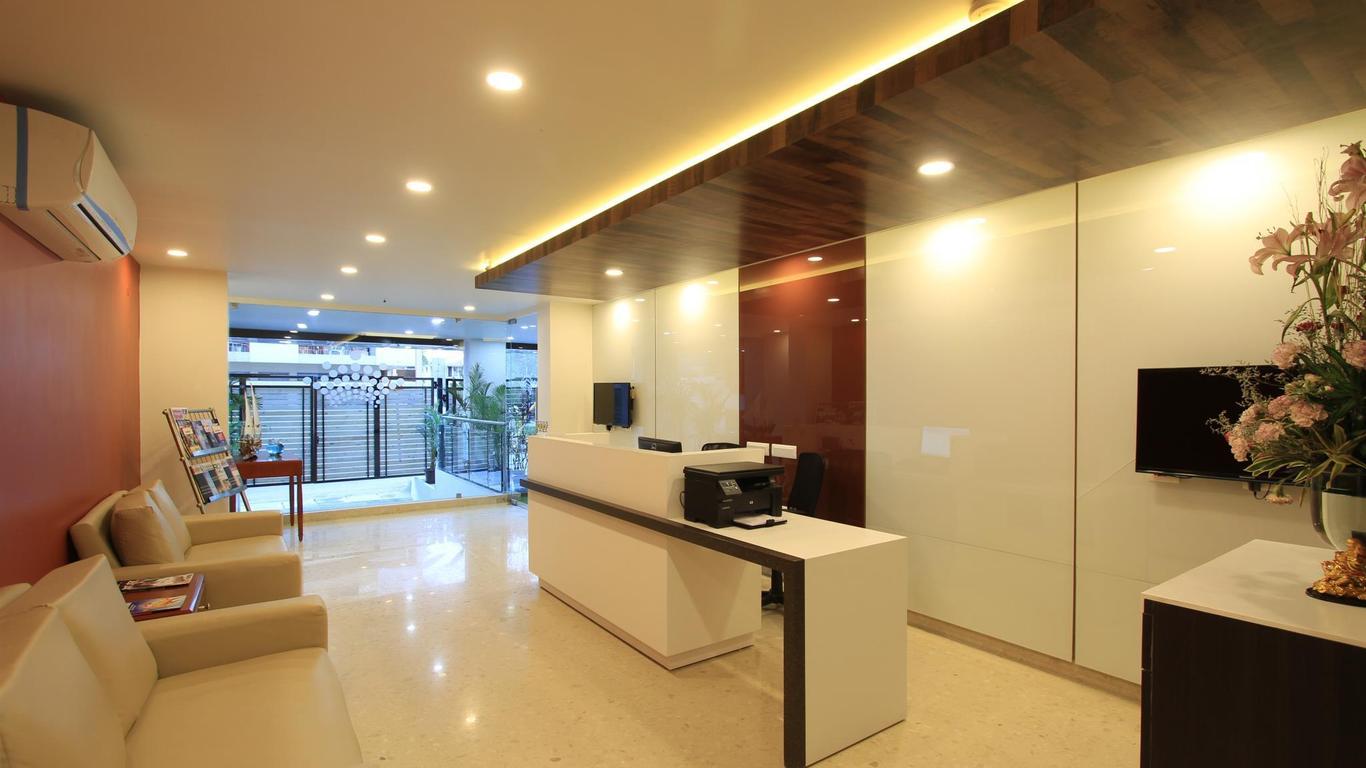 Sovereign Suites
