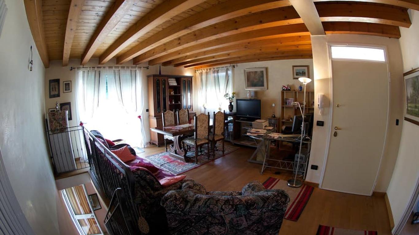 B&B Bagigiogrill