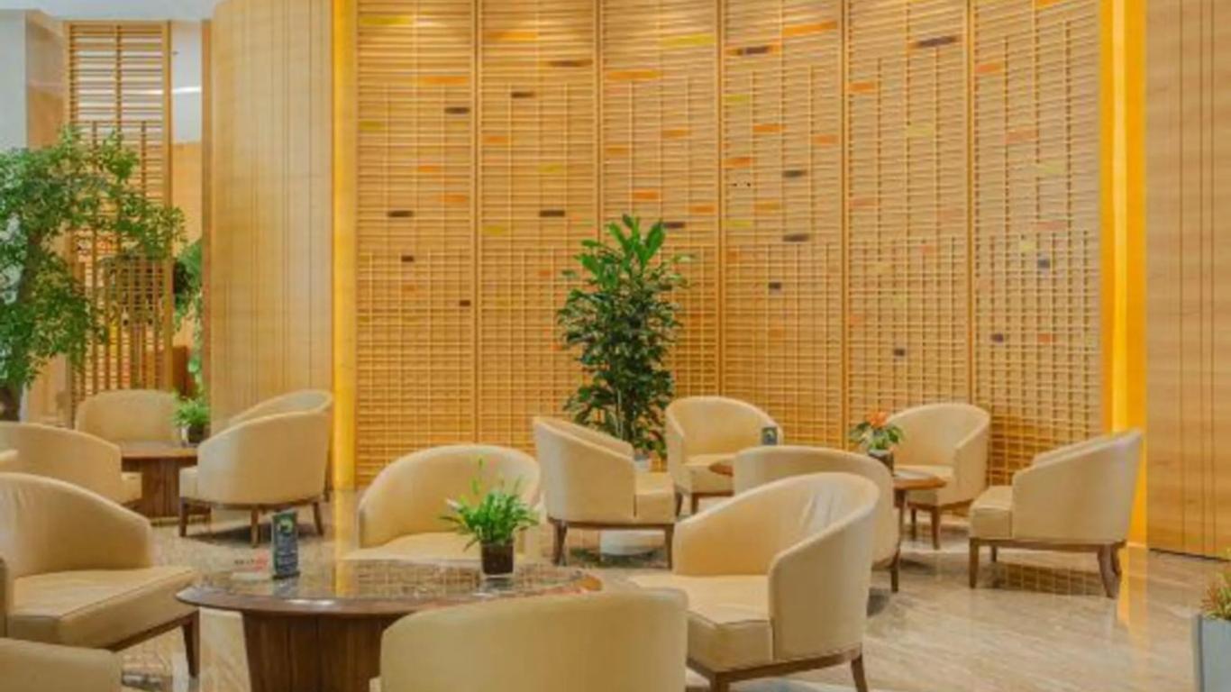 Juny Oriental Hotel