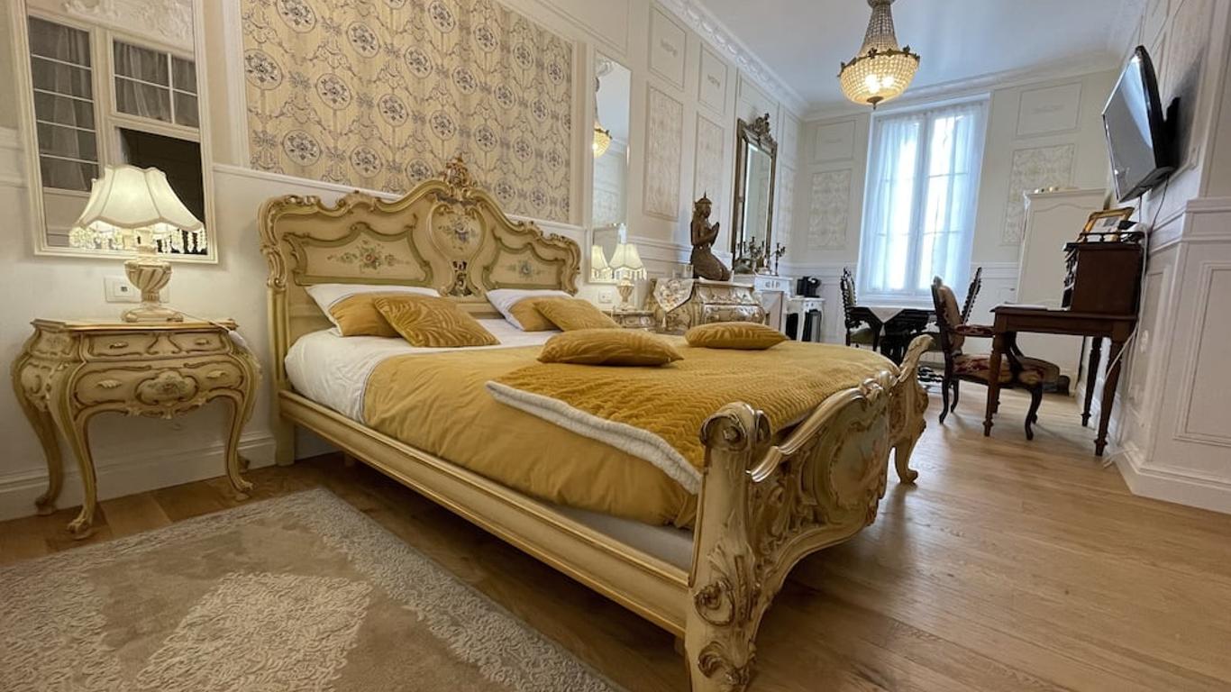 Le Domaine de Canesse