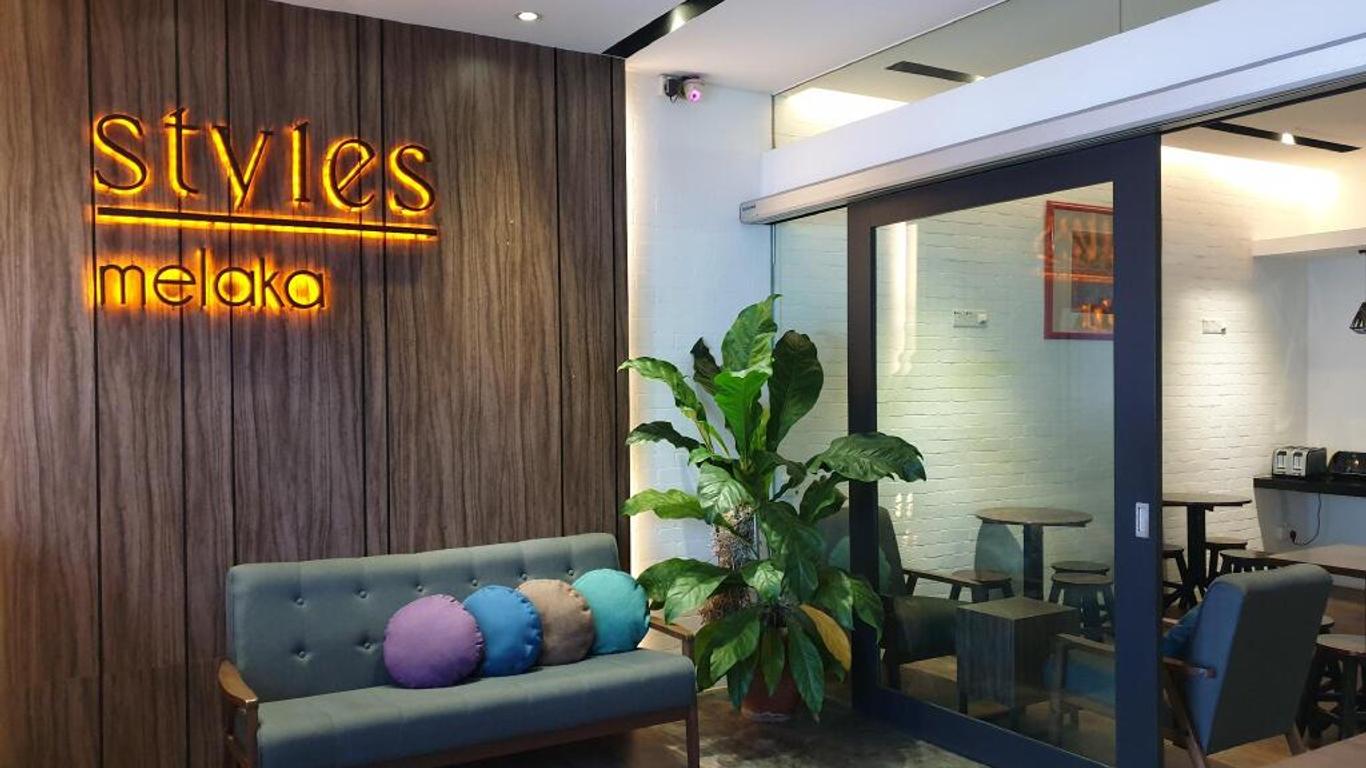 Styles Hotel