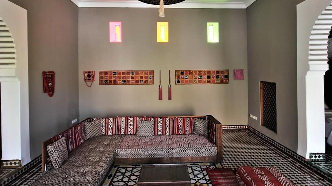 R´Mila Medina Fez