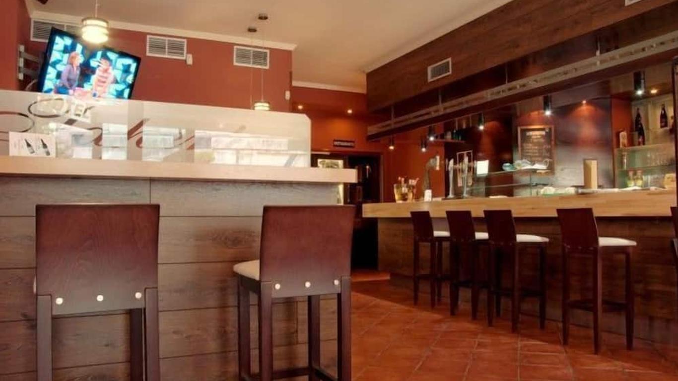 Hotel Alda Lalín