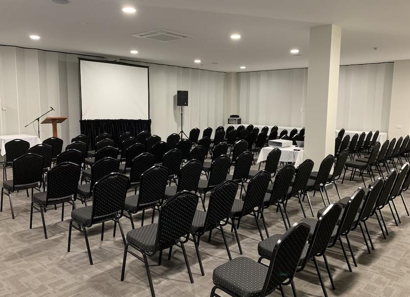 Sala de conferencias Foto