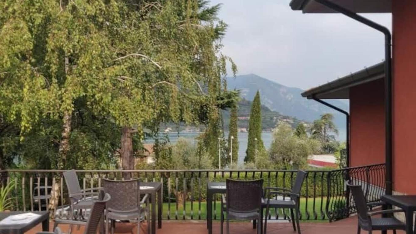 Villa Leilani B&B