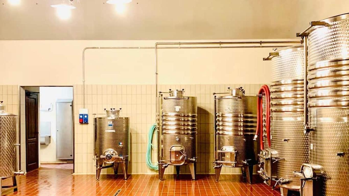 Fattoria Lucciano