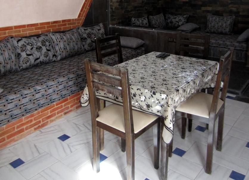 Comedor Foto