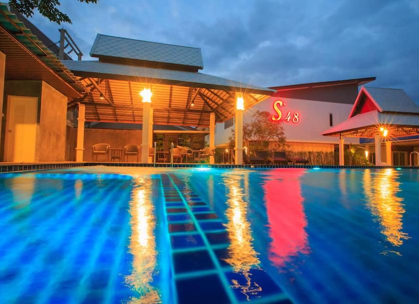 Piscina Foto