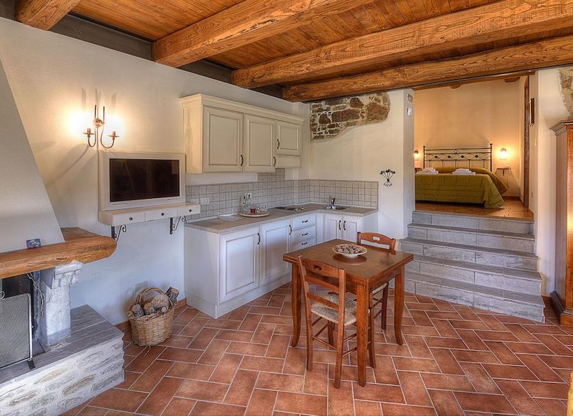 Cocina Foto