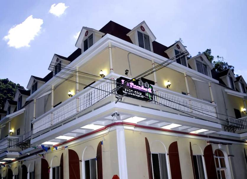 Edificio Foto