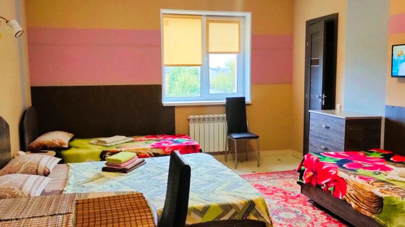 Mini Hotel Melnitsa