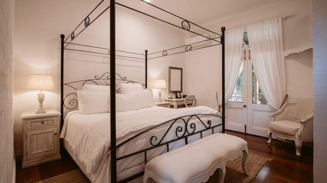 Abbie's Byron Bay Villa
