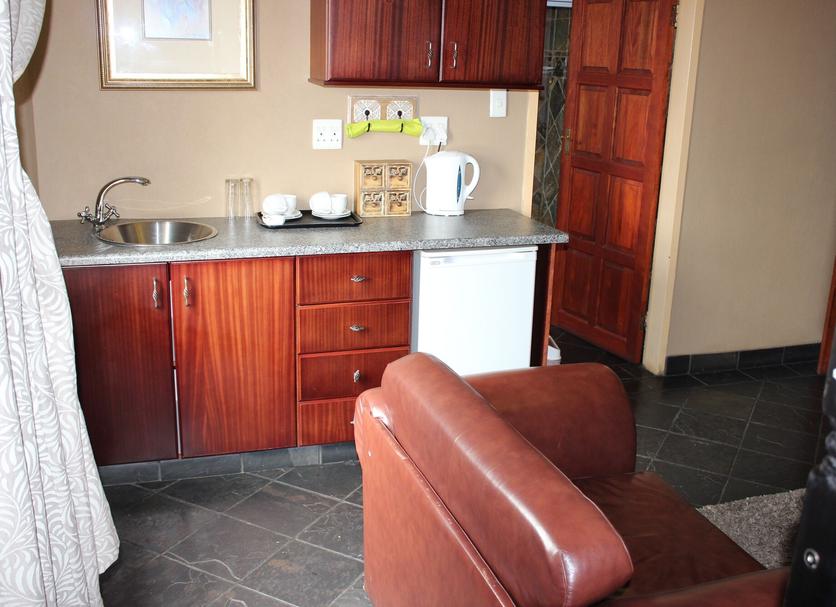 Cocina Foto