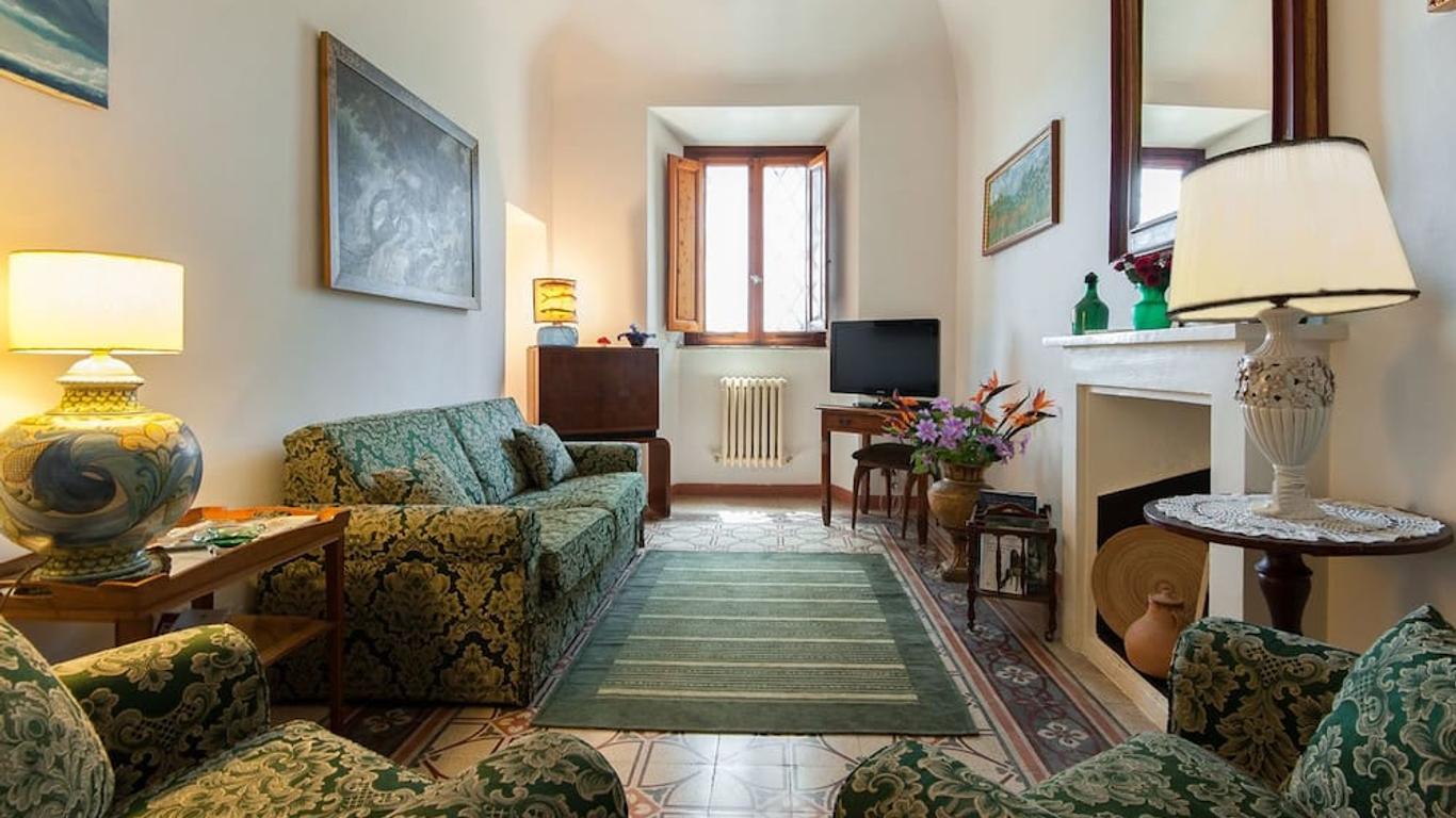 Villa Bengodi