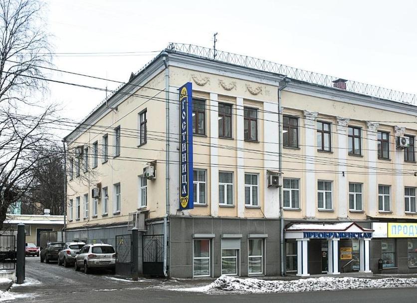 Edificio Foto