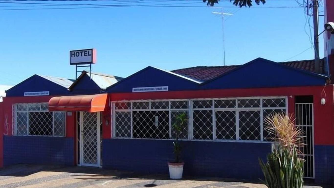 Hotel e Pousada Freitas