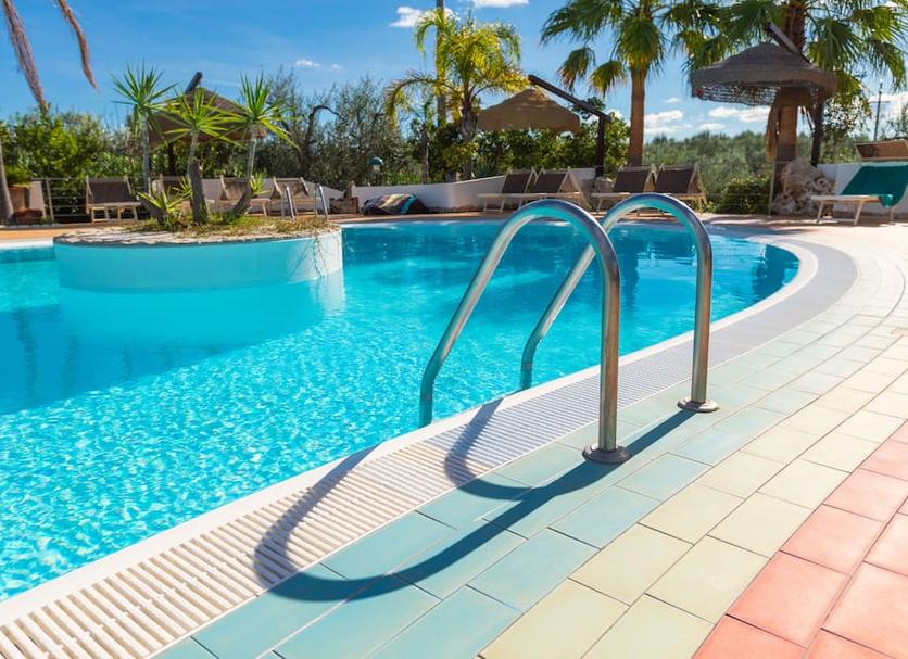 Piscina Foto
