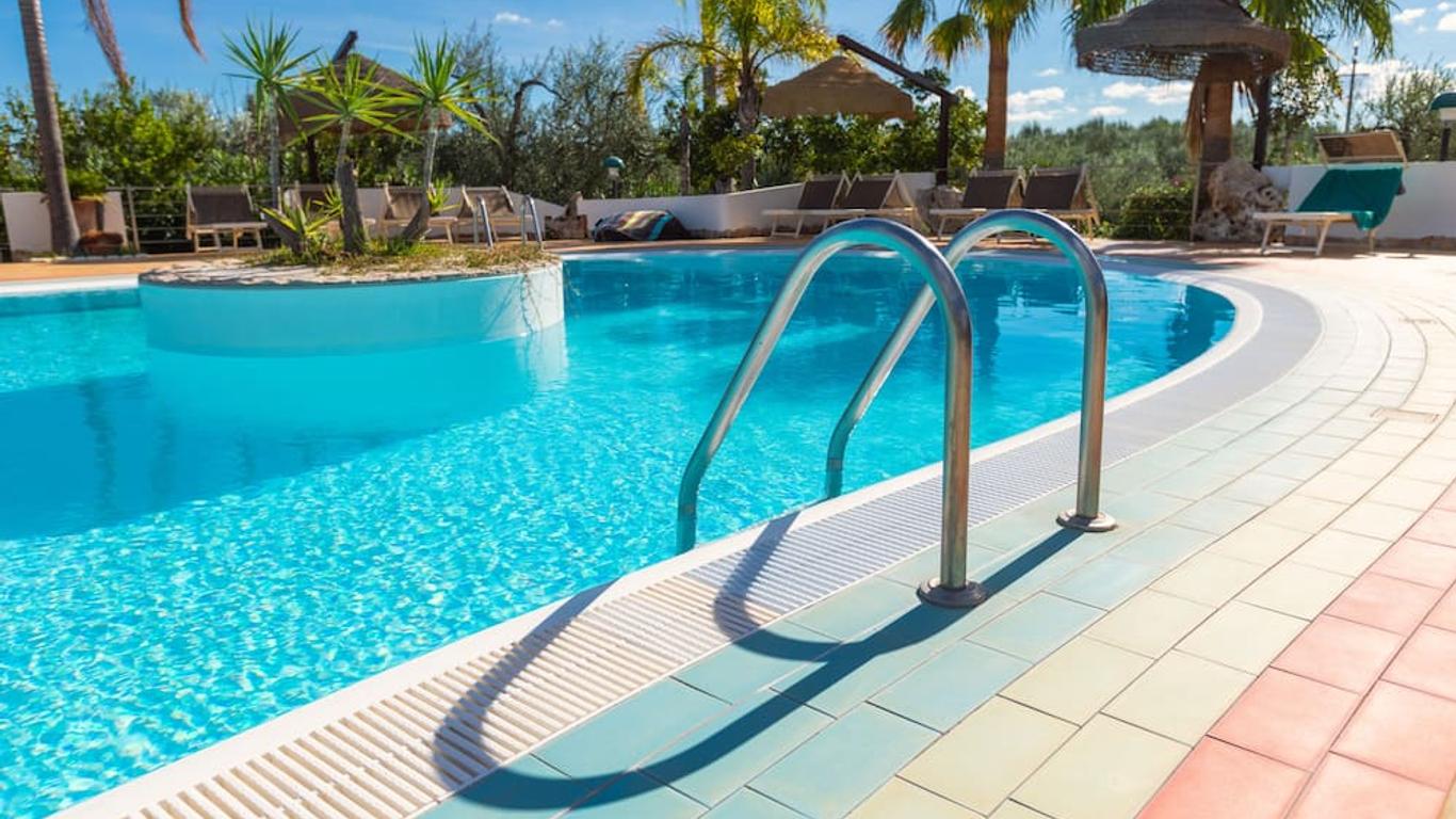 Residence Villantica