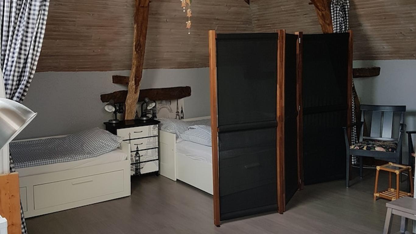 The Attic