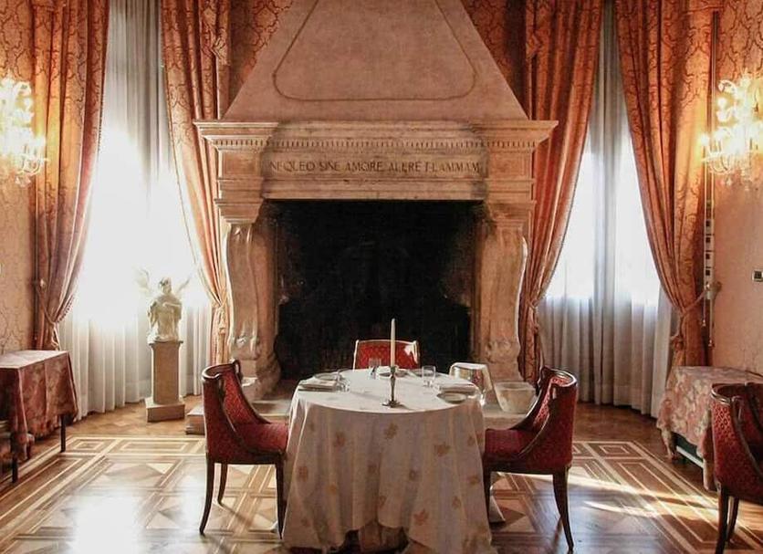 Comedor Foto