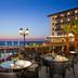 Servicio del hotel