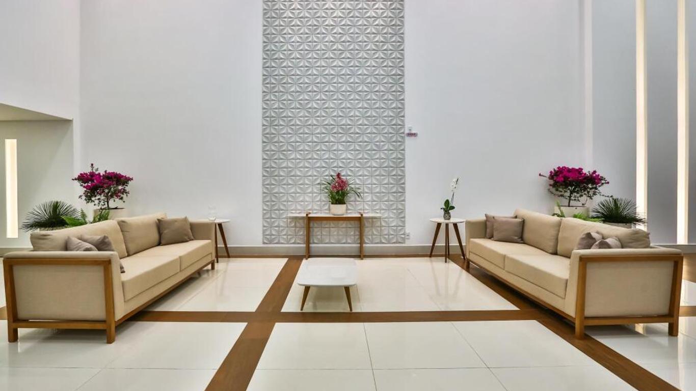 Flip Palace Hotel