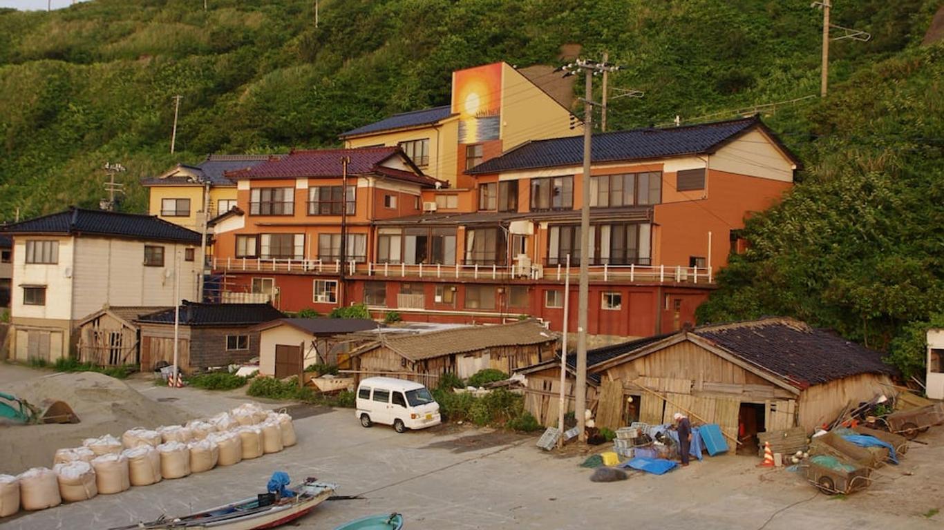 Ryokan Nisaburo
