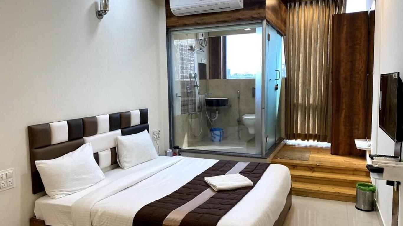 Goroomgo Avirahi Mumbai