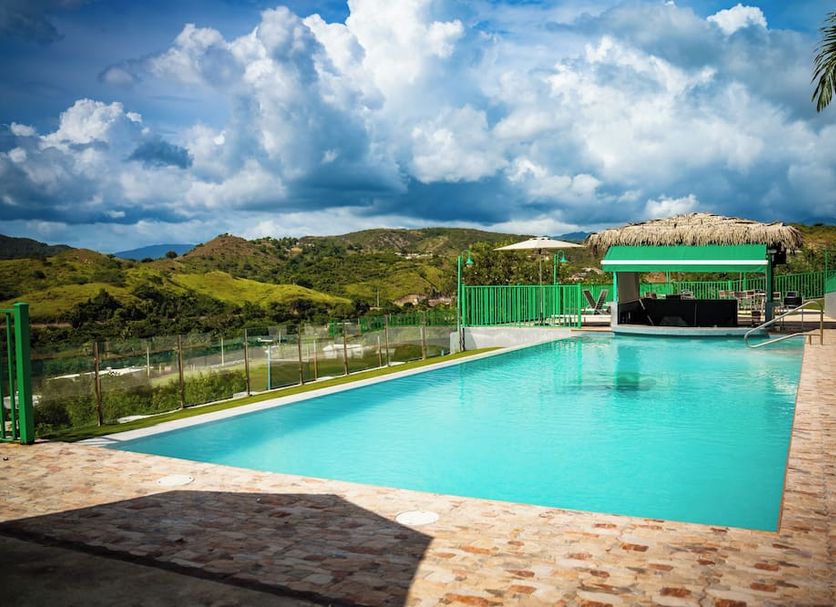Piscina Foto