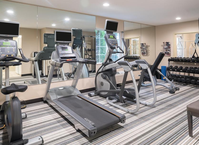 Gym Foto