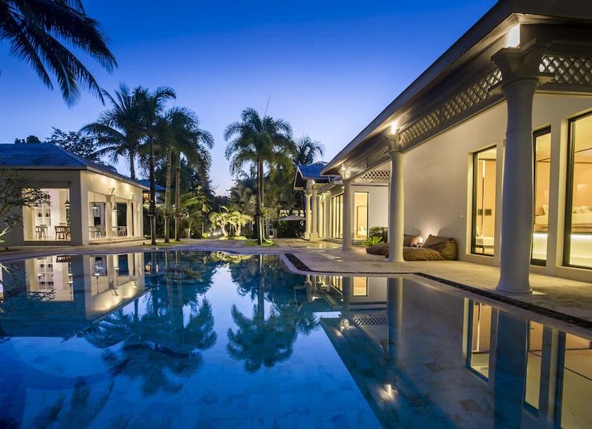 Piscina Foto