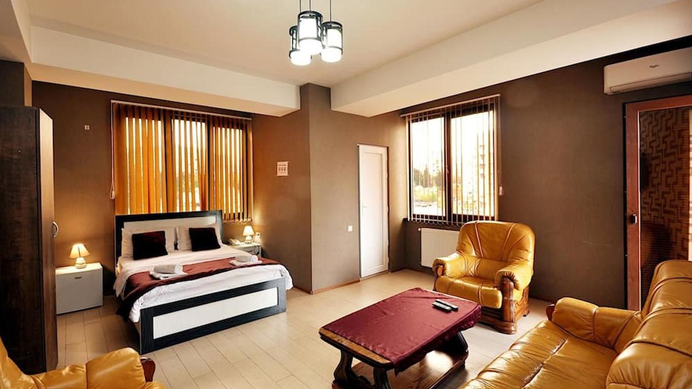 Hotel Kavela