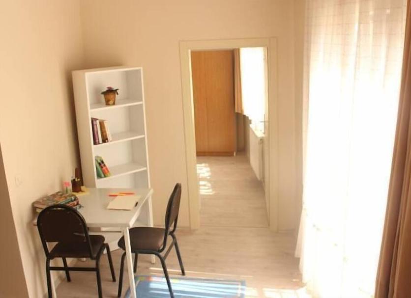 Comedor Foto