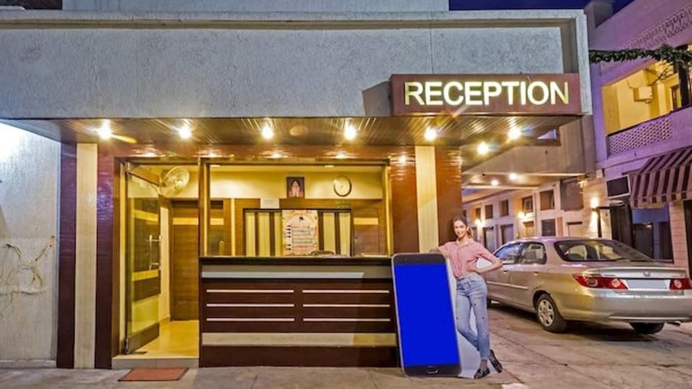 Hotel Palace