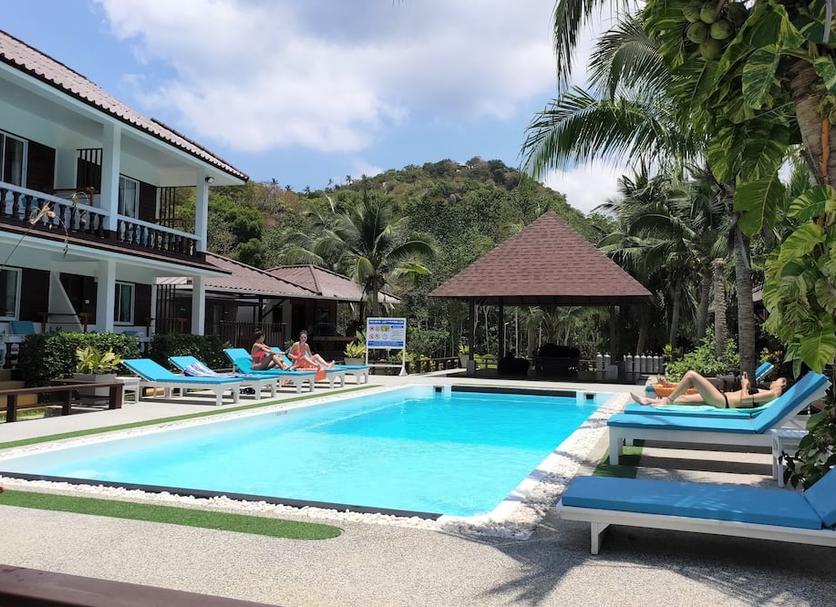 Piscina Foto
