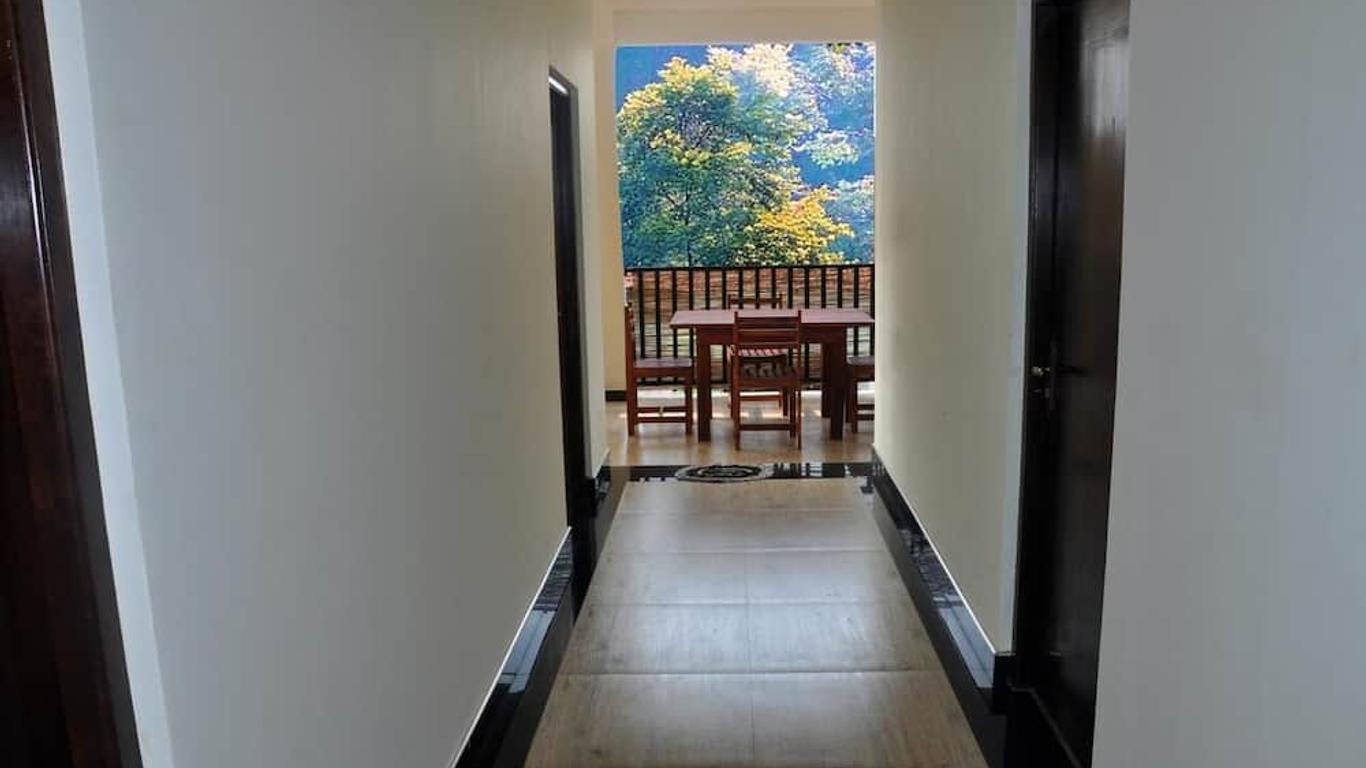 Hotel Pearl Gate