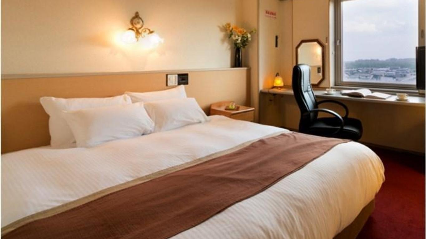 Kusano Hotel